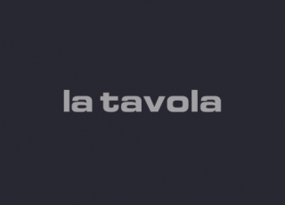 LA TAVOLA