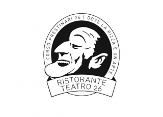 RISTORANTE TEATRO 26